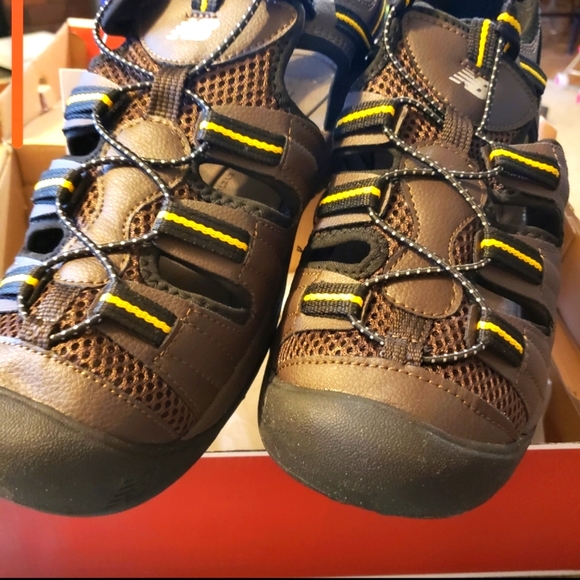 Balance Appalachian Sandals | Poshmark